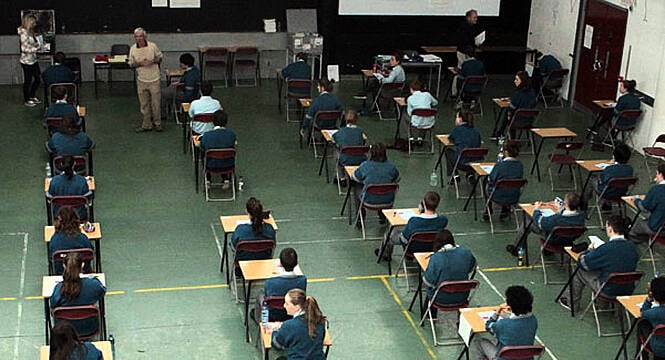 Leaving Cert Exams To Take Place On Evenings And Weekends In November