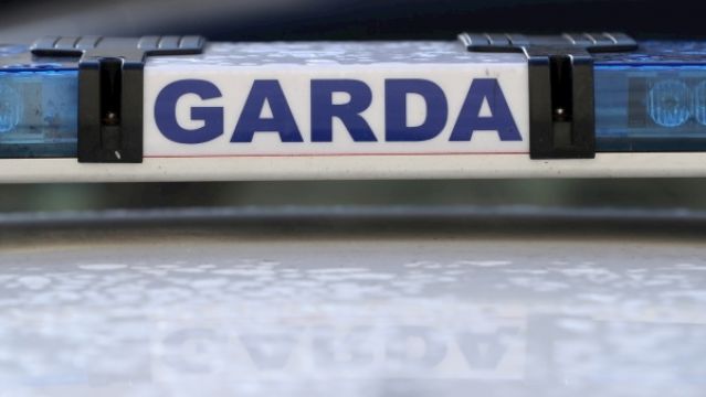 Man Arrested For Alleged Armed Robbery At Longford School