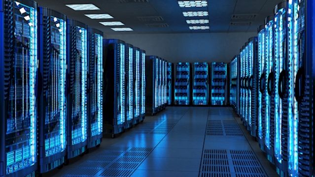 Impeding New Data Centres 'Could Impact Our Economic Future', Says Appeal