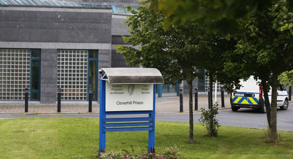 Second Covid-19 Case Confirmed In Irish Prison System