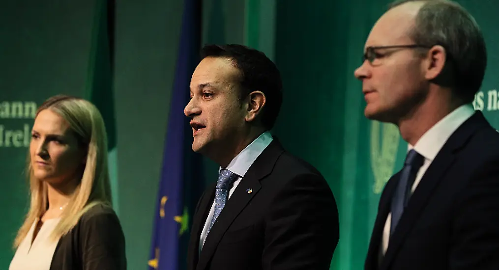 Government Agrees New Powers For Garda Enforcement In Pubs