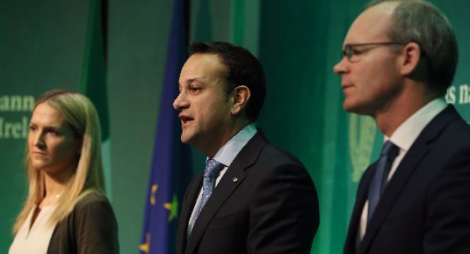 Government Agrees New Powers For Garda Enforcement In Pubs