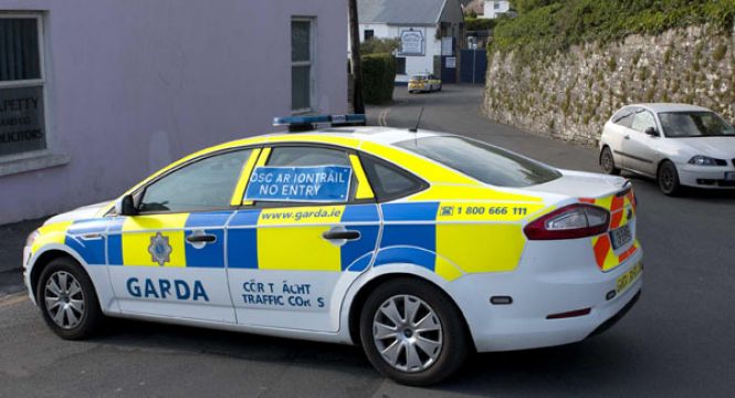 Four Men Charged Over Seizure Of Drugs Worth €90,000 In Laois