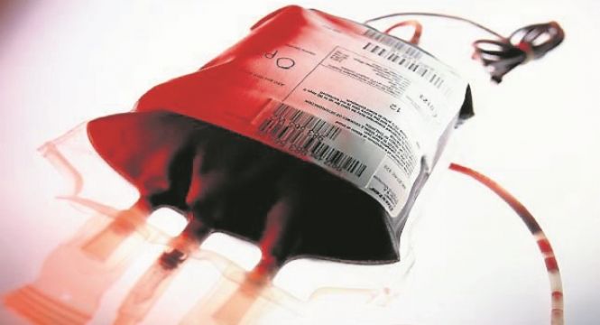 Contaminated Blood Victims In The North To Receive Increased Payments