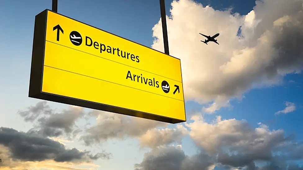 Arrivals Increase By 300% In July But Still Nowhere Near 2019 Levels