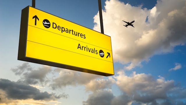 Arrivals Increase By 300% In July But Still Nowhere Near 2019 Levels