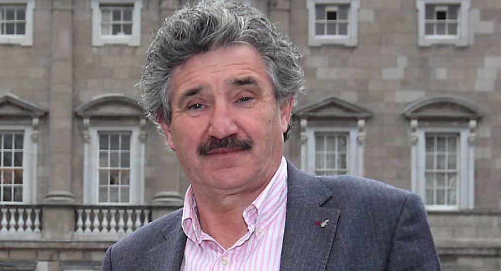 John Halligan Calls On Government To Pass Assisted Suicide Legislation