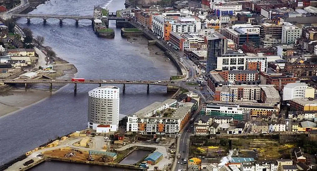 Jury Sworn In For Trial Over Alleged Murder In Limerick Pub