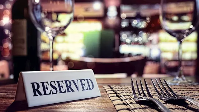 New Covid-19 Guidelines For Restaurants 'Bureaucracy Gone Mad', Vfi Says
