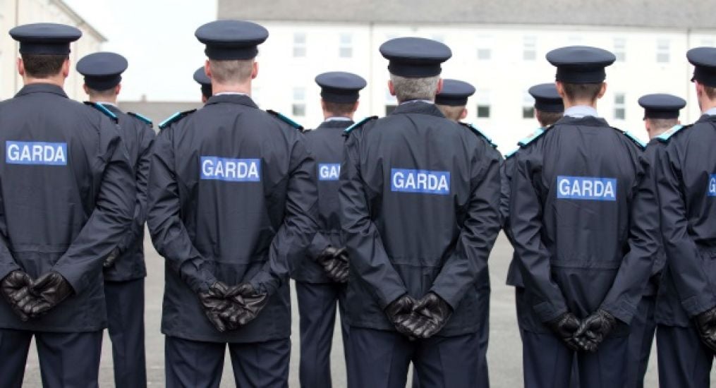 Garda Band Members To Be Redeployed To The Frontline