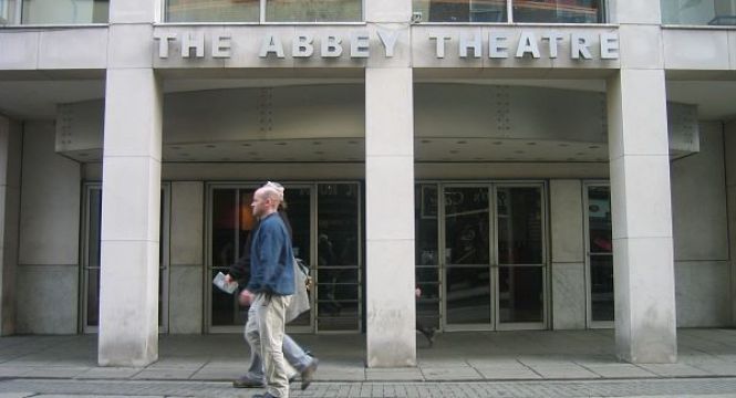 Task Force Set Up To Salvage ‘Dead In The Water’ Theatre Sector