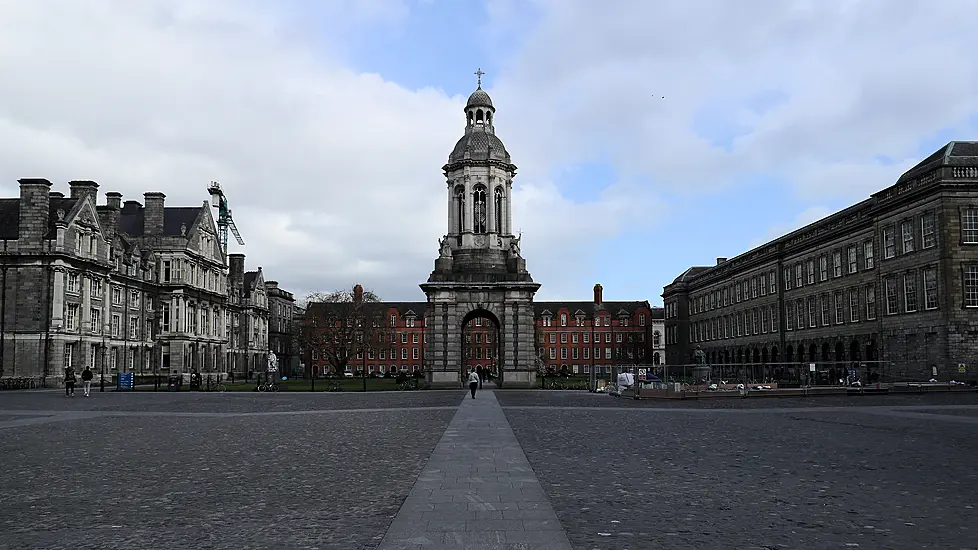 Dublin Researchers Join ‘Game-Changing’ Gene Trial For Mnd Patients