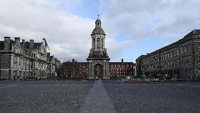 Dublin Researchers Join ‘Game-Changing’ Gene Trial For Mnd Patients