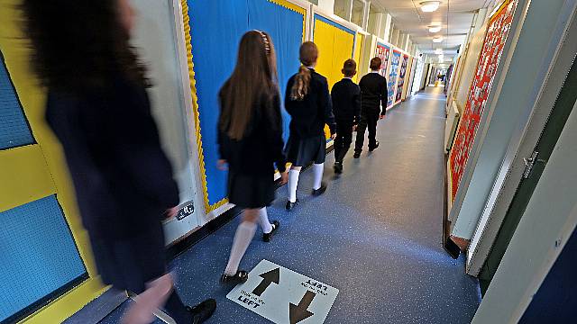 Some Schools ‘Failing To Implement Covid-19 Social Distancing’