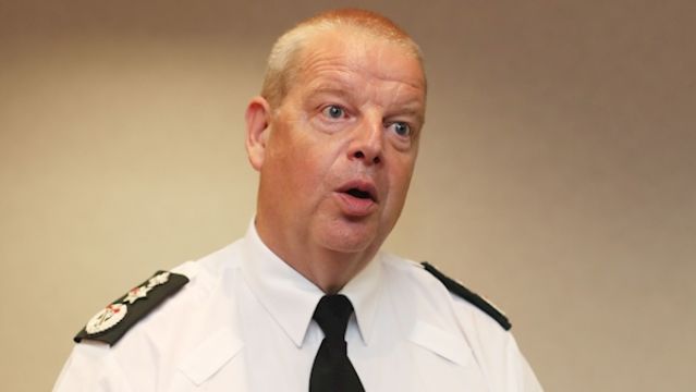 Not Enough Resources To Investigate Unsolved Troubles Cases, Says Psni Chief