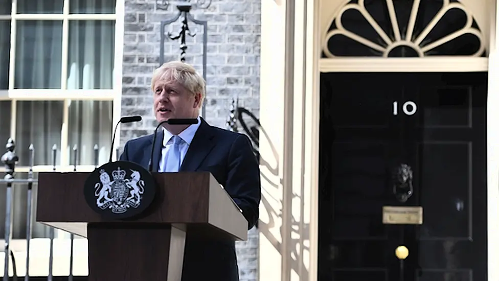 Johnson's Plans To Override Brexit Withdrawal Agreement 'Treacherous Betrayal', Says O'neill