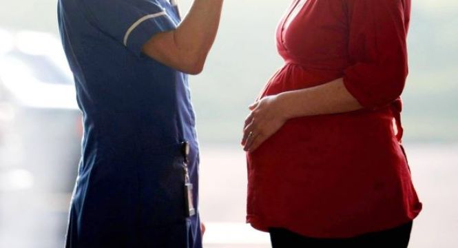 Calls For Review Of Covid-19 Restrictions At Maternity Hospitals