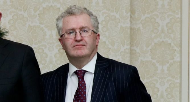 Golfgate Inquiry: Supreme Court Judge Séamus Woulfe ‘Preparing For A Fight’