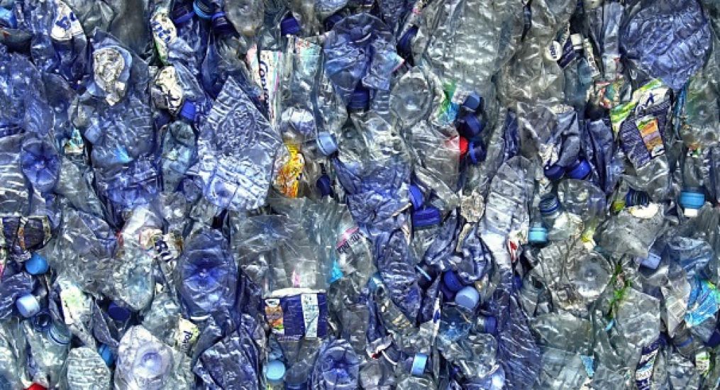 New Deposit And Return Scheme For Plastic Bottles And Cans