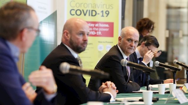 Doctors Call For ‘Meaningless’ Daily Covid-19 Figures To Be Axed
