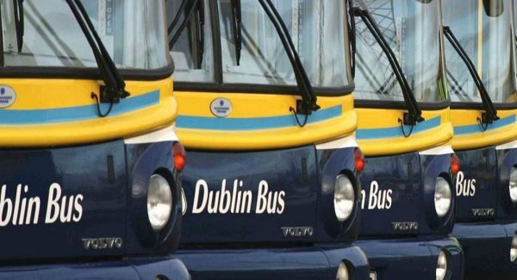 Homeless Man Left Paralysed After Falling Under Bus Settles Case For €2M