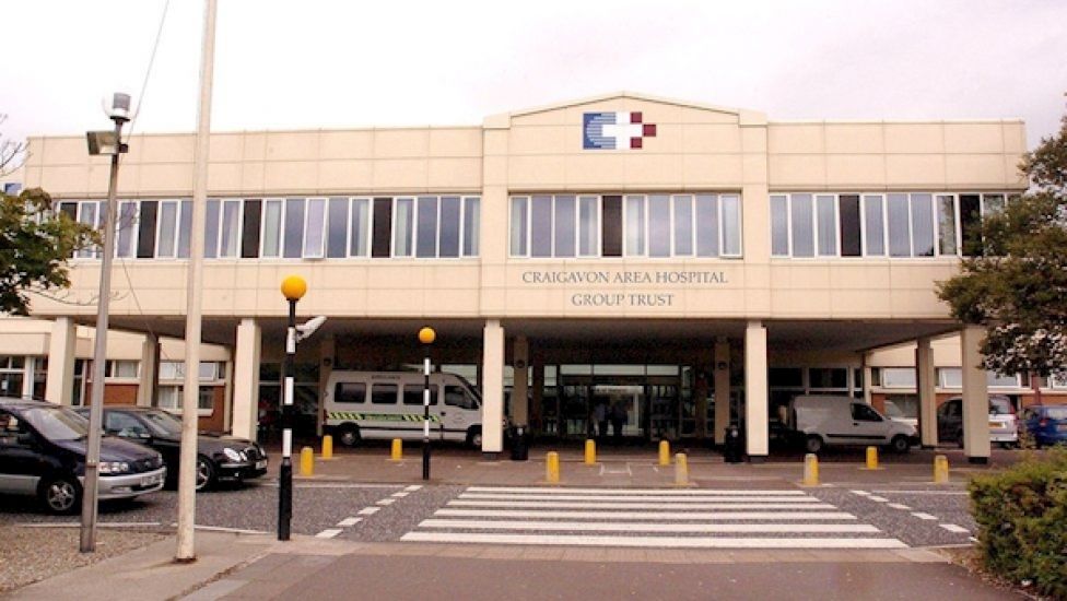 Two Patients Die At Co Armagh Hospital After Testing Positive For Covid-19
