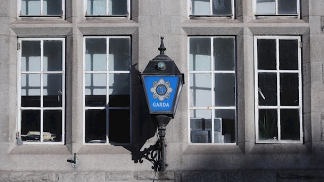 Man In Critical Conditional After Assault In Dublin