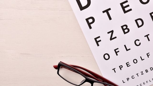 Optometrists Call For Action As 52,000 On Eye Care Waiting Lists