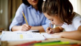 Almost Two Thirds Of Parents Found Home Schooling ‘Challenging’