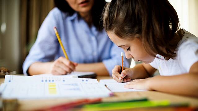 Almost Two Thirds Of Parents Found Home Schooling ‘Challenging’