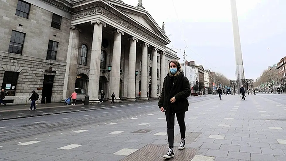 Dublin And Limerick Warned To Be Vigilant But No Plans Of Lockdown