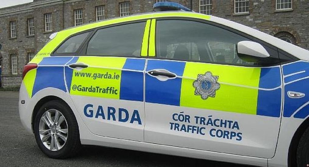 Passenger Who Couldn't Recall Garda High-Speed Chase Loses Insurance Claim