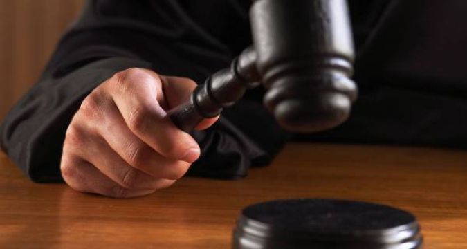 Schoolboy Knocked Off Bike Settles Action For €120,500