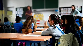 Only 49% Of Schools Provide Ppe For Special Needs Assistants