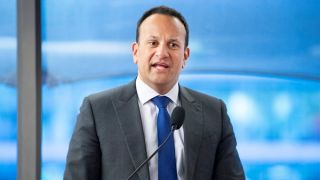 Varadkar Says There Was No Full Scale Attack On Phil Hogan