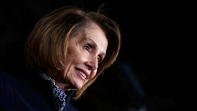 Brexit: Nancy Pelosi Warns ‘No Chance’ Of Us-Uk Trade Deal If Law Breached