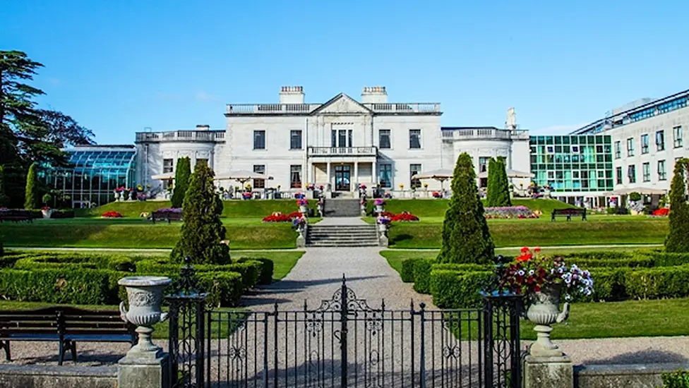 Five-Star Dublin Hotel Offers Student Accommodation During Pandemic