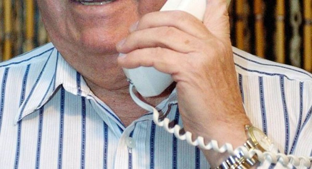 Gp Answering Machines Stopping Older People From Accessing Help