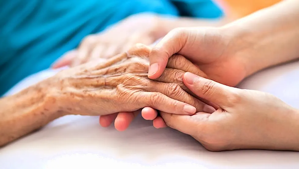 Call For Ban On Visits At Nursing Homes To Be Lifted