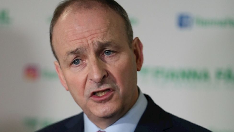 Taoiseach Confirms Government Is Preparing For No Deal Brexit