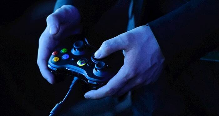 25% of Children That Play Video Games Online Are Playing With Strangers 