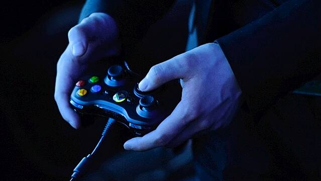 Should my son play video games with strangers online?