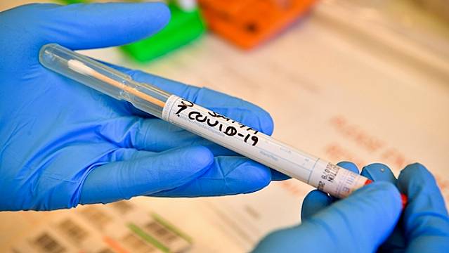 Covid-19 In Ireland: Latest County-By-County Incidence Rates