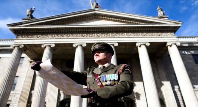 Permission Granted To Demolish Home Of 1916 Rising Leader