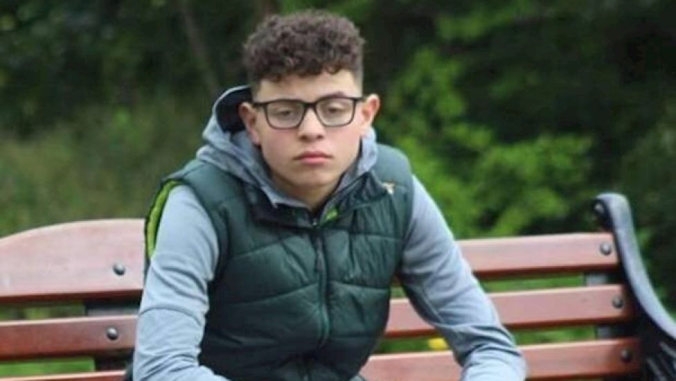 "I Didn't Intend To Kill Him At All", Teen Murder Accused Told Gardaí