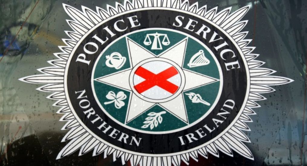 Man Arrested In The North Following Investigation Into Funding Linked To East Tyrone New Ira