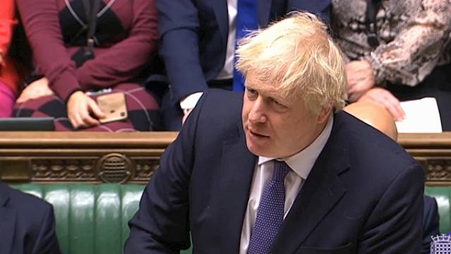 Johnson's Brexit Bill Could Delay Minimum Alcohol Pricing In Ireland