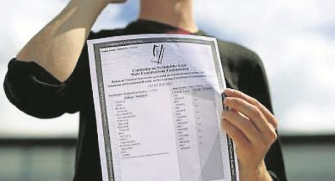 Leaving Cert: Over 12,000 Students Apply For Recheck Of Calculated Grades