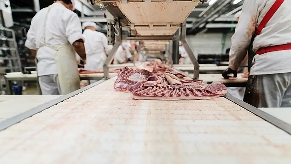 Outbreak Confirmed At Meat Plant As Waterford Loses Grip On Low Covid Rate