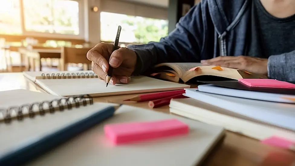 Leaving Cert: Teacher Calculated Grades Available To Students Today